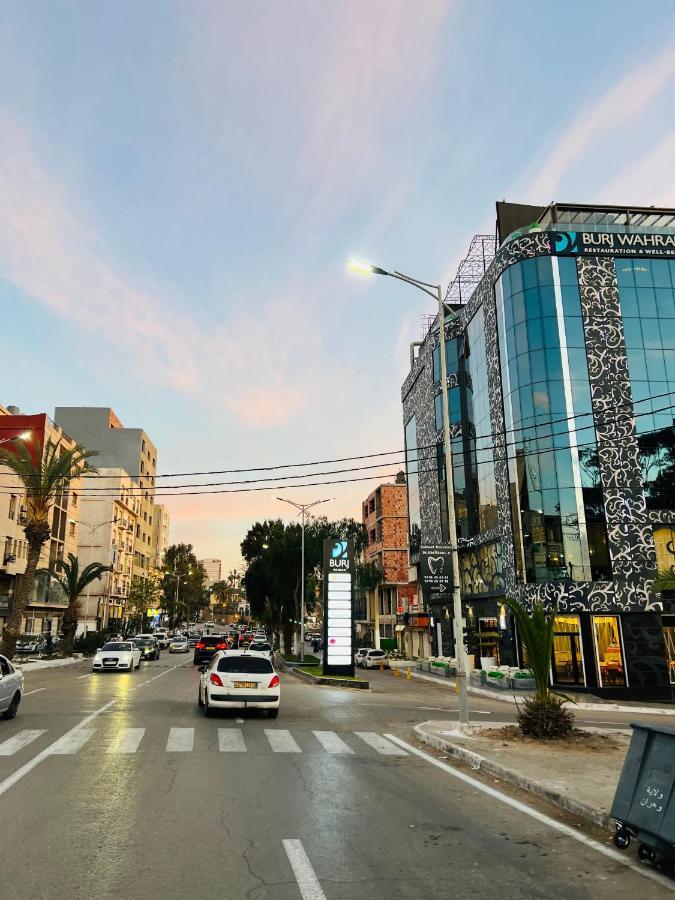 Attention Payement A La Reservation En Euros Оран Екстер'єр фото