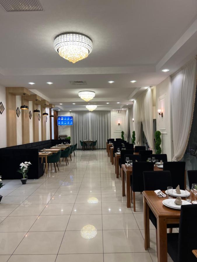Attention Payement A La Reservation En Euros Оран Екстер'єр фото