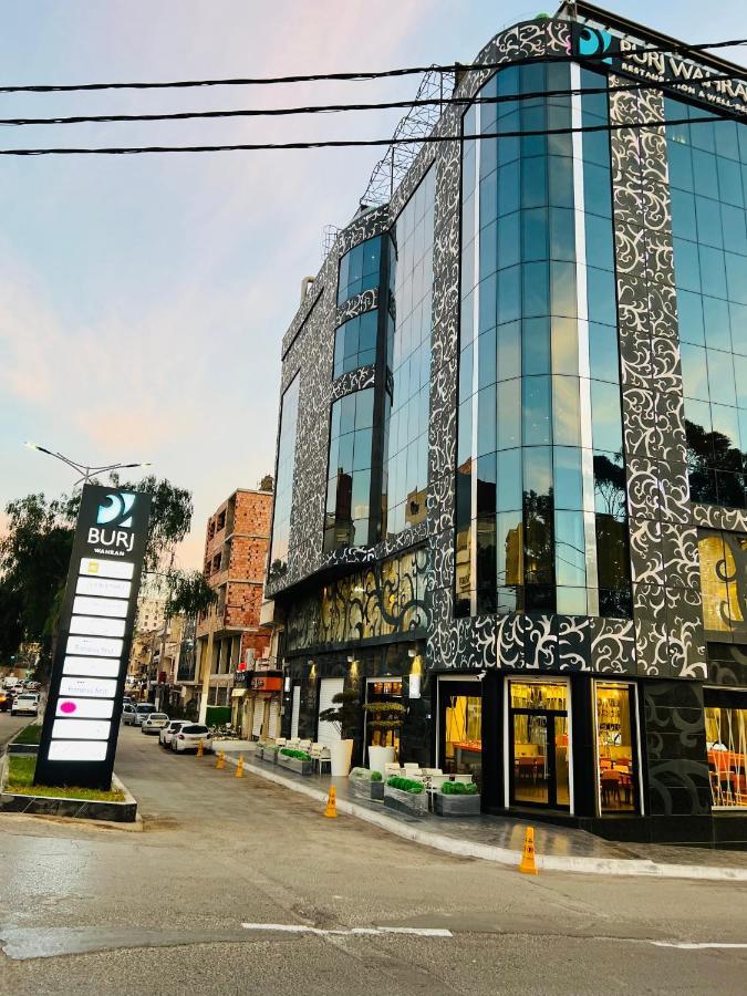 Attention Payement A La Reservation En Euros Оран Екстер'єр фото