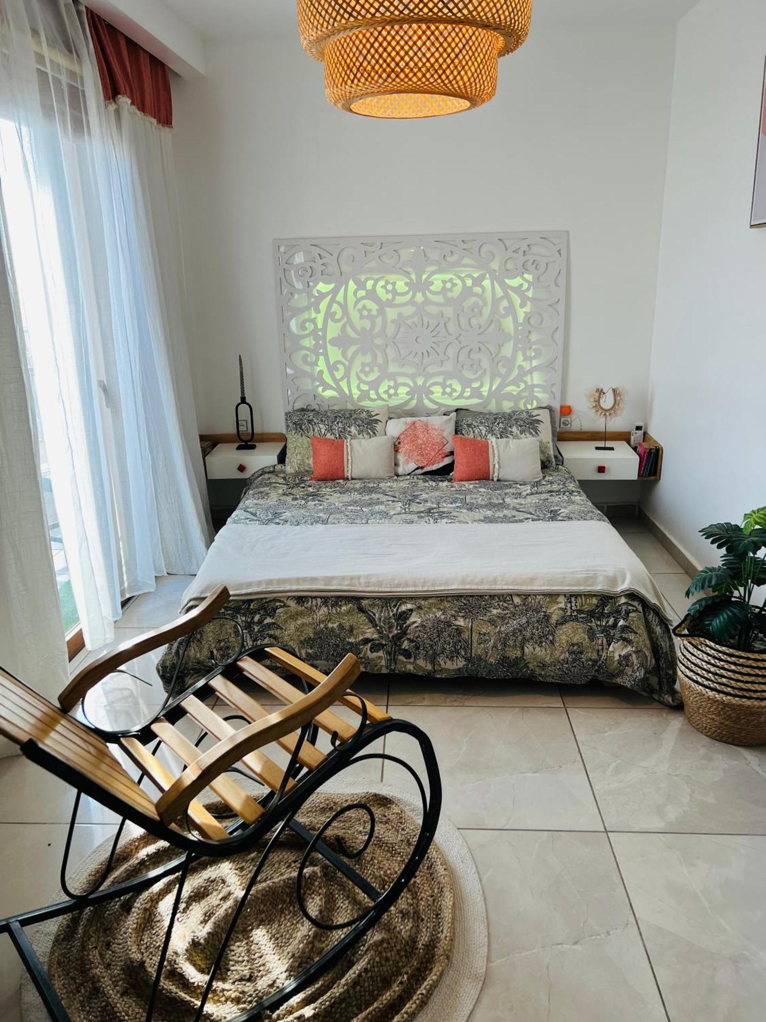 Attention Payement A La Reservation En Euros Оран Екстер'єр фото